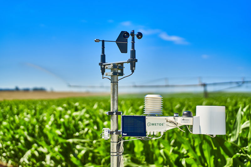Weather Station